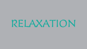 Letting Go Relaxation - (10 mins)